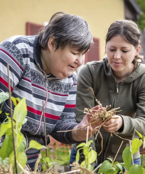 CARE HORIZONS LEADS THE WAY IN DOMICILIARY CARE IN SOUTH GLOUCESTERSHIRE