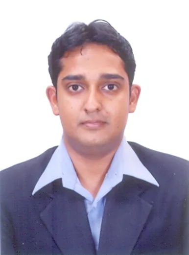 Roopak Vasudev Sree