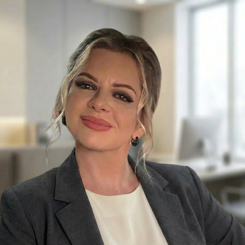 Vierka Hiscock, Managing Director & Registered Manager